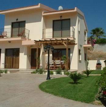 Vineland Sheromyli Villas Pissouri Exterior foto
