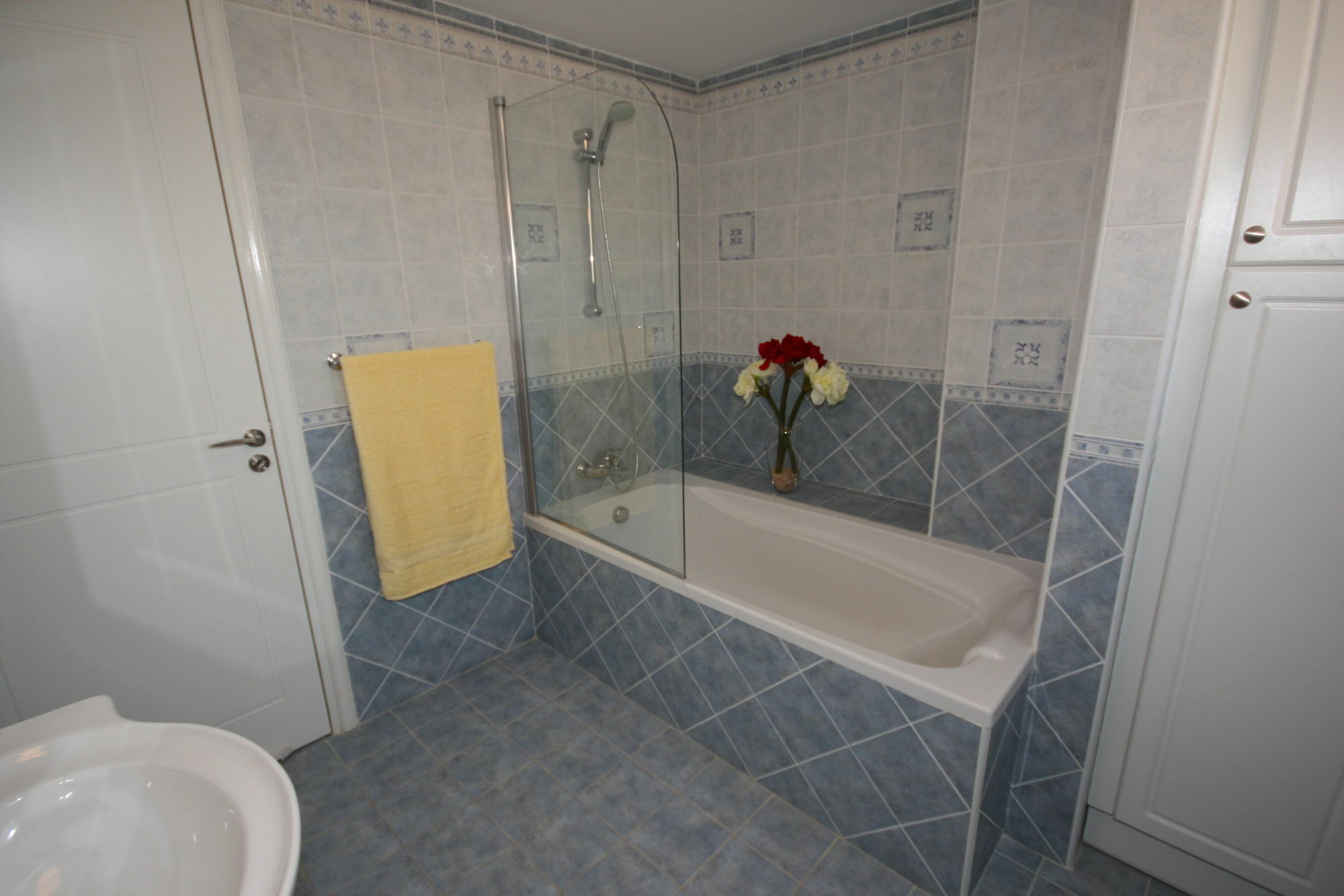 Vineland Sheromyli Villas Pissouri Exterior foto